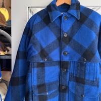 USA製 FILSON ダブルマッキーノクルーザー