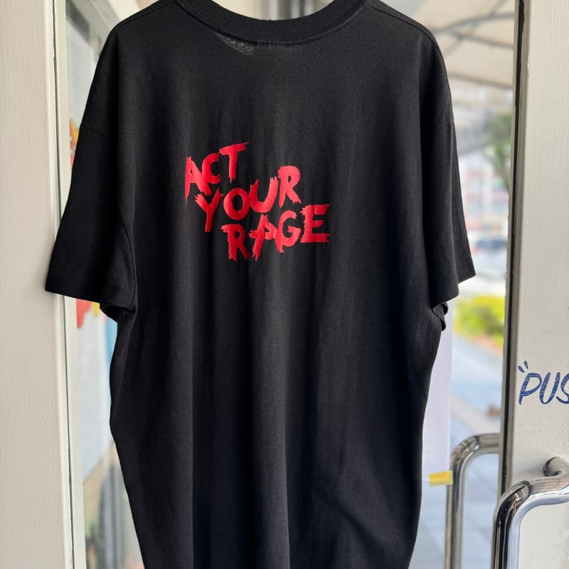80's THE UNDEADバンドTシャツXL | CUSTOM FEVER