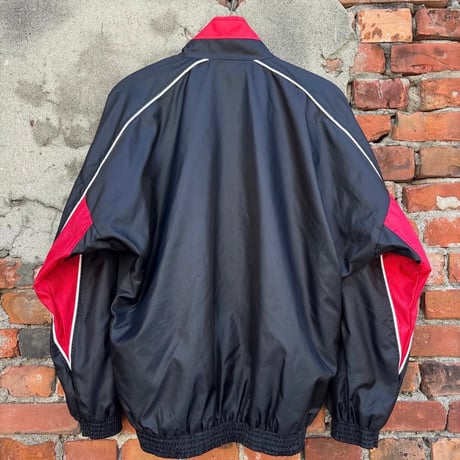 90s UMBRO マンチェスター・ユナイテッド ナイロンジャケット