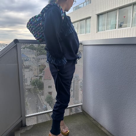 eel pants