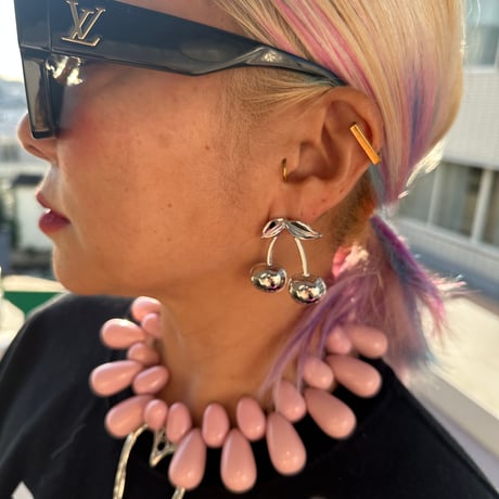 Suki Suki earrings