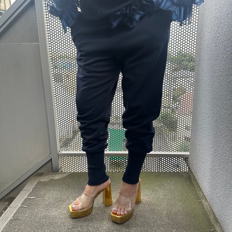 eel pants