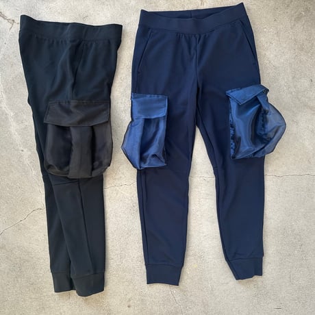 anglerfish pants