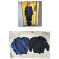 sea weed top