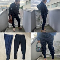 eel pants