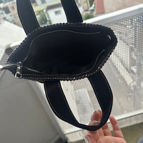 mini bijoux bag