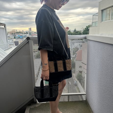 mini bijoux bag