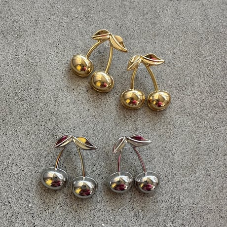 Suki Suki earrings