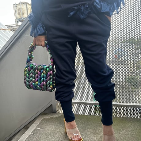 eel pants