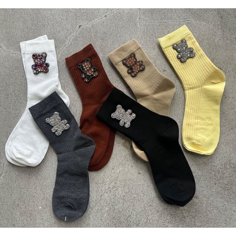 Bing bear sox