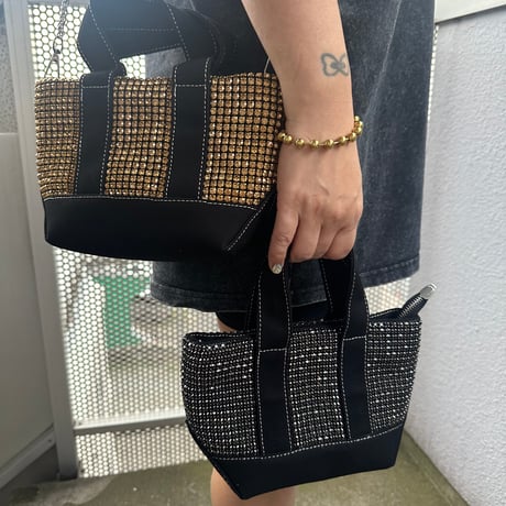 mini bijoux bag