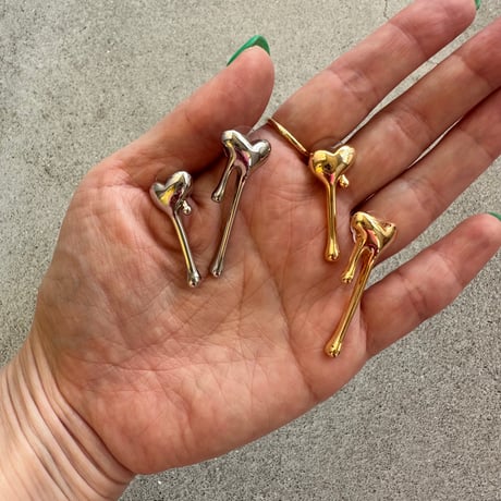 Suki Suki earrings