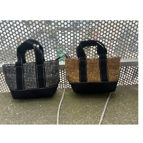 mini bijoux bag