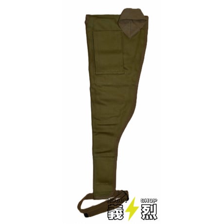 米空挺部隊M1A1カービン用ガンケース・復刻品