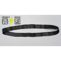 米軍M1ヘルメット用ゴムバンド・復刻品