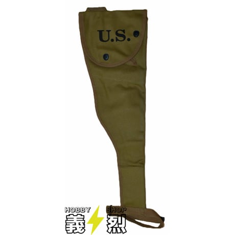 米空挺部隊M1A1カービン用ガンケース・復刻品