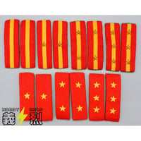 日本陸軍九九式背嚢【蛸足背嚢】・復刻品 | 義烈