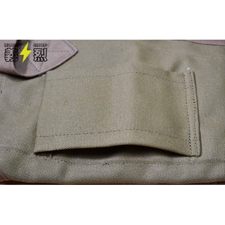 米空挺部隊M1A1カービン用ガンケース・復刻品