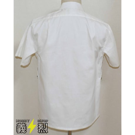 日本軍士官防暑シャツ・復刻品