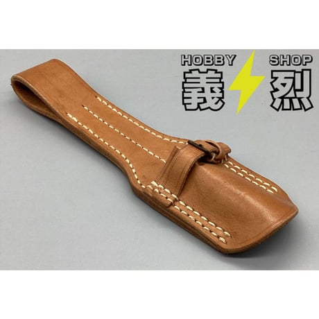 日本軍村田銃剣刺し・復刻品