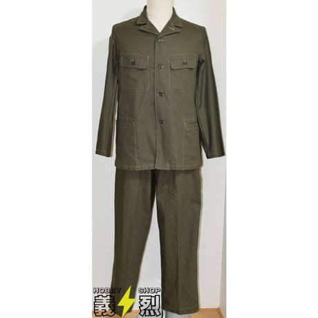 日本海軍略衣袴・復刻品