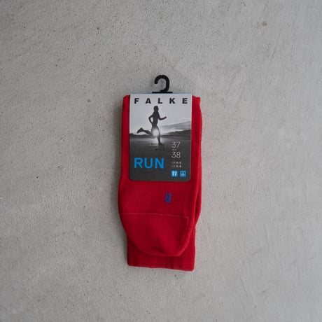 FALKE/run ソックス