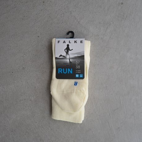 FALKE/run ソックス
