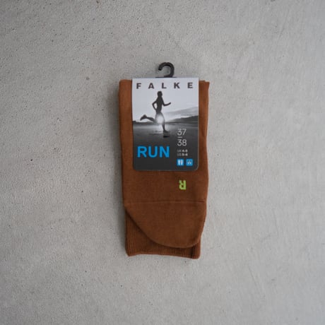 FALKE/run ソックス