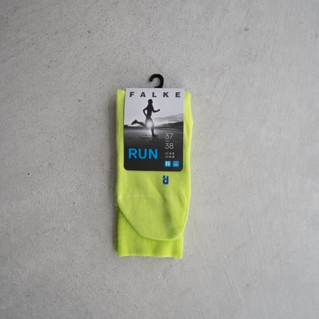 FALKE/run ソックス