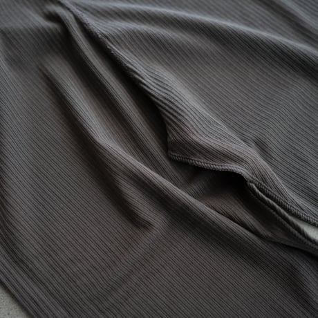 second skin inner/cashmere silk under botomms/ecru.black.charcoal/size1&2