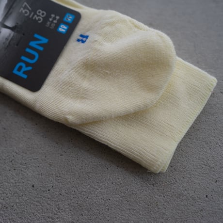 FALKE/run ソックス