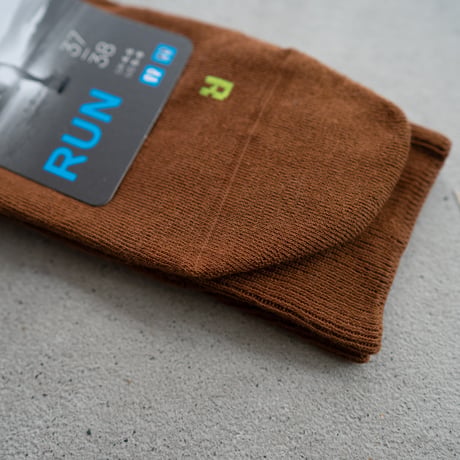 FALKE/run ソックス