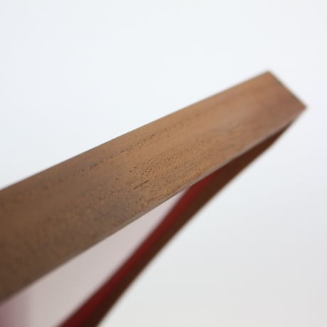 【10%OFF】 FJ Turning Tray 赤／黒  アーキテクトメイド FJ ターニングトレイ small  1414