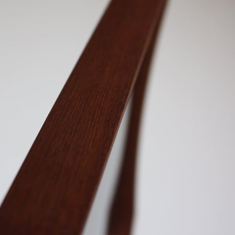 【10%OFF】 FJ Turning Tray 赤／黒  アーキテクトメイド FJ ターニングトレイ small  1414