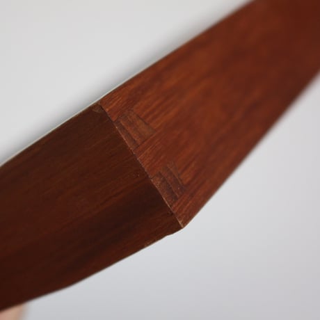 【10%OFF】 FJ Turning Tray 赤／黒  アーキテクトメイド FJ ターニングトレイ small  1414