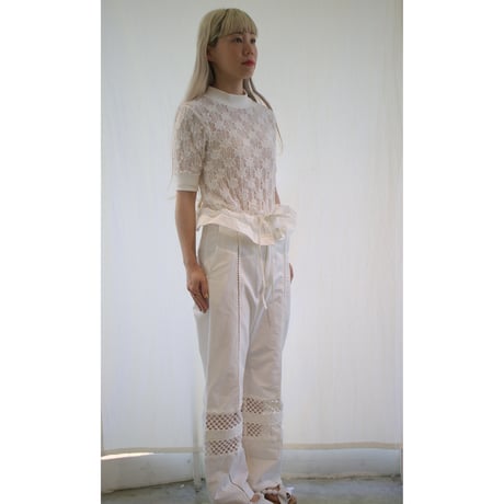FARM PANTS