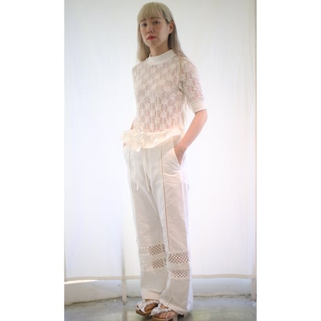 FARM PANTS