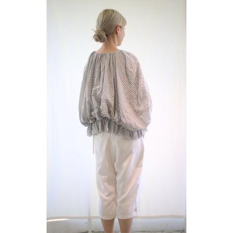 ONION COTTON TOPS