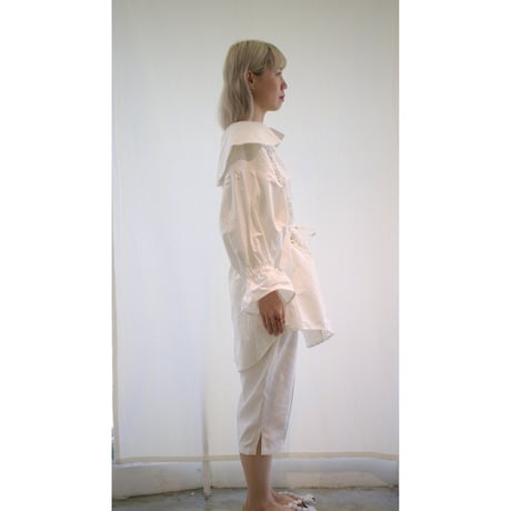 SOIL LACE SHIRTS