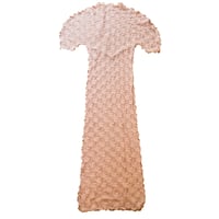 SHRINK LACE UNE ONEPIECE