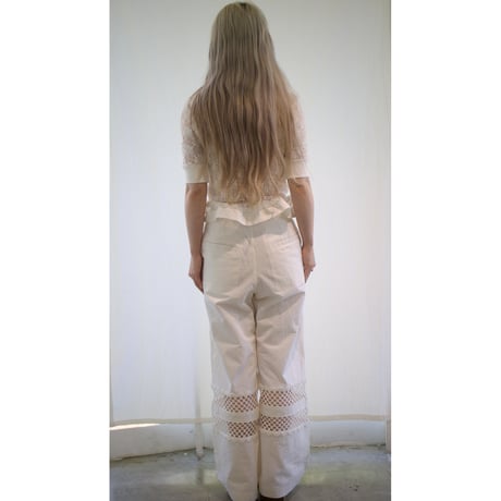 FARM PANTS