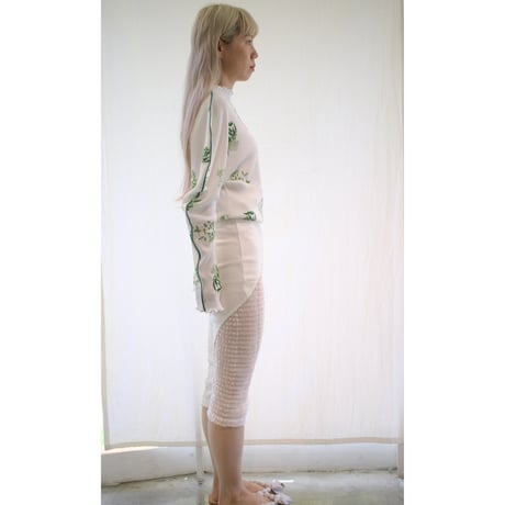 ONION NET SPATS