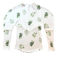 GESSYOKU TOPS