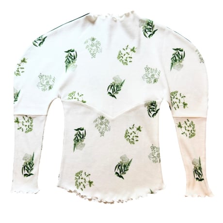 GESSYOKU TOPS