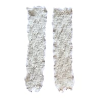 SHRINK LACE UNE TABI