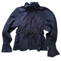 BANDANA COLLAR SHIRTS