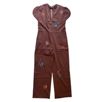 SYMBOL EMBROIDERY ALLINONE