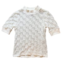 SHRINK LACE MINI TOPS