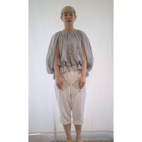 ONION COTTON TOPS