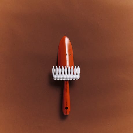 HOE KANZASHI